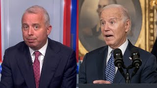 Sky News host blasts Biden’s ‘clearly coordinated effort’ to ‘take down Trump’