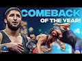 Mojtaba goleij iri vs abdulrashid sadulaev ain  seniors world championships 2023  14