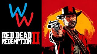 Red Dead Redemption 2 | #140 | Chapter 6 | The Fine Art of Conversation