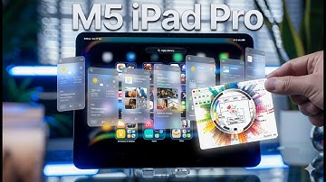 M5 iPad Pro: Did Apple just kill Samsung DeX?