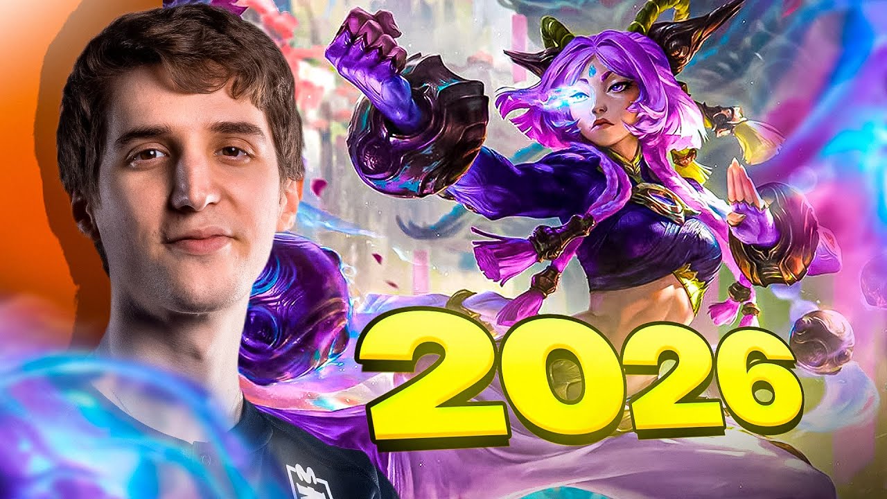 EMPEZANDO EL AÑO CON UN 1VS9😈