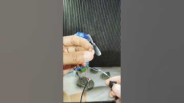 high rpm coreless drone motor #corelessmotor #dcmotor #shorts #electric