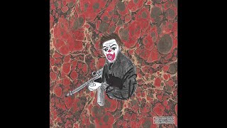 Al.divino - Saviorselfsurvival Skroll Ft Estee Nack Prod. Dibiae