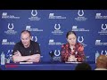 Colts Scouts on the Traits That Defined This Draft Class