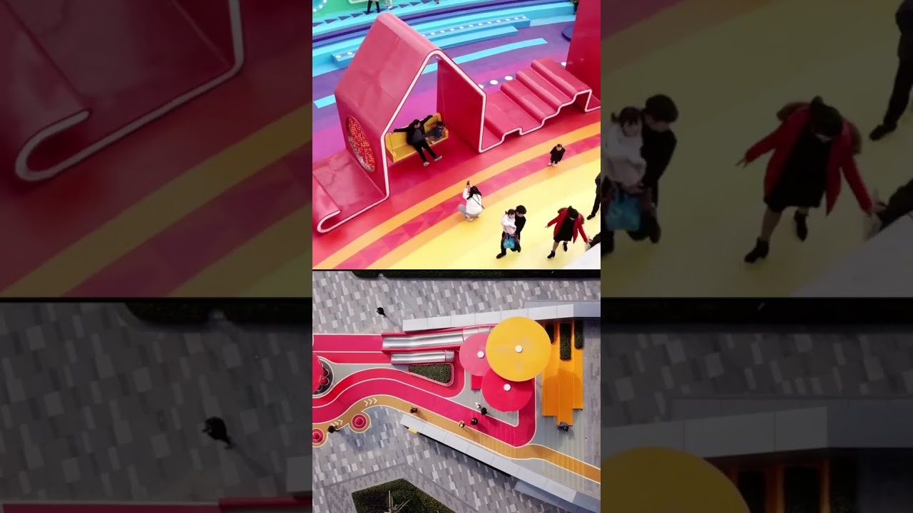 We will do amazing things worldwide.