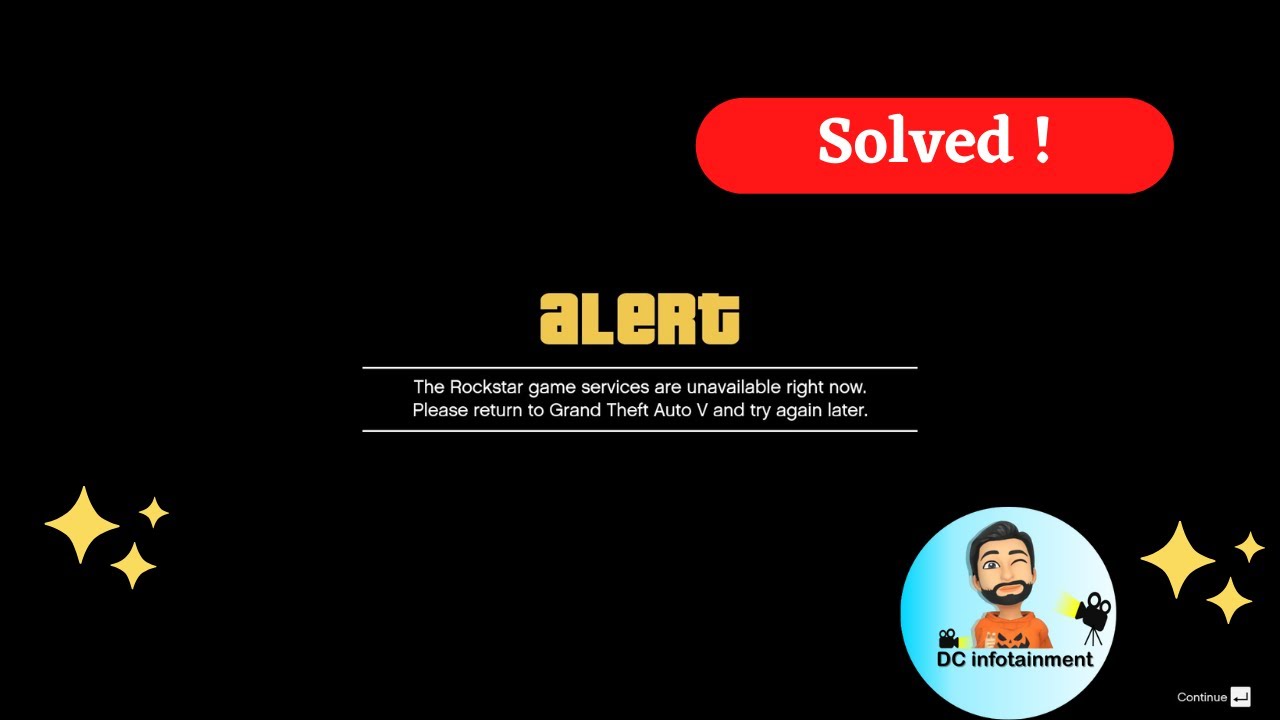 How to FIX Rockstar Games Launcher Freezing | Connecting to Rockstar ...
