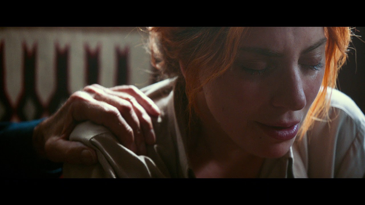 A Special Look Into "A STAR IS BORN" - YouTube