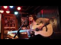 Danielle Nicole performing Adele's "Someone Like You" @ the Gospel Lounge