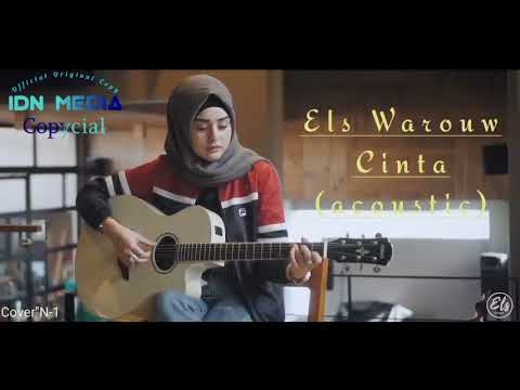 Cinta  Els Warouw (acoustic)