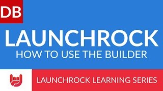 Launchrock