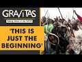 Gravitas: Unrest & Riots grip South Africa