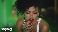 Elle Varner - Don't Wanna Dance ft. A$AP Ferg