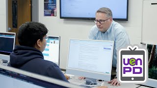 Creative Problem-Solving with CTE | UEN PDTV