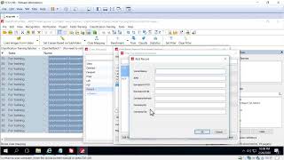 ABBYY FlexiCapture: Classification Setup (Demo)