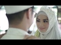 Model Hijab Akad Nikah Terbaru