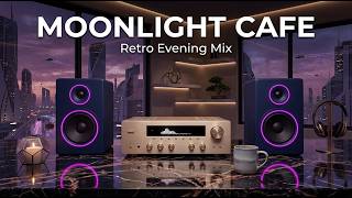 Night Drive 80s Music｜Romantic Soft Rock｜Feel Like You're Inside A Movie Scene screenshot 4