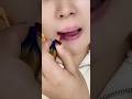 Perfect💄 Lipstick Application Tutorial | Long Lasting &amp; Smudge-Proof Lipstick 💄#beauty #shorts