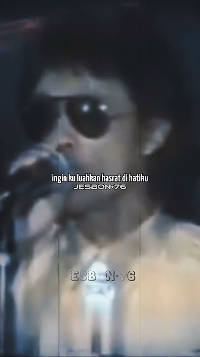 Sekelip Mata Kau Berubah~Lestari