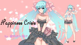 Happiness Crisis