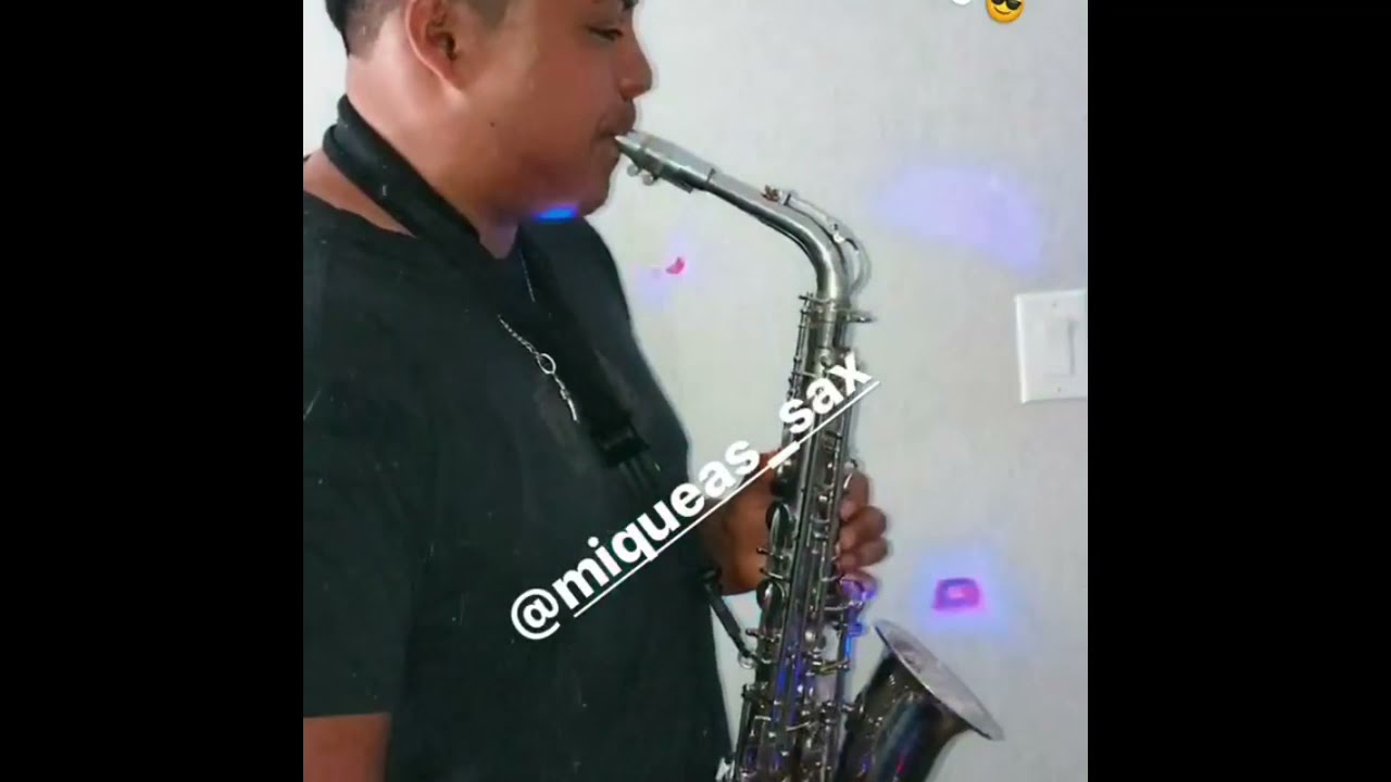 @miqueas_sax- mi libertad (la zenda norteña