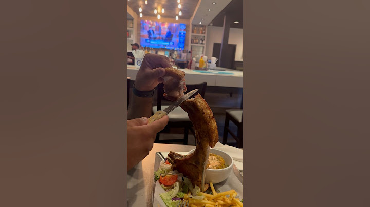 La mejor CHULETA KAN KAN queme e comído en mi vida The Best of The Best😍😋-#chuletakankan #orlando