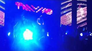 Dj Tiesto - Adagio For Strings ZoukOut 2010
