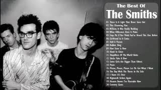 The Smiths Greatest Hits Full Album - Best Songs Of The Smiths Playlist 2021