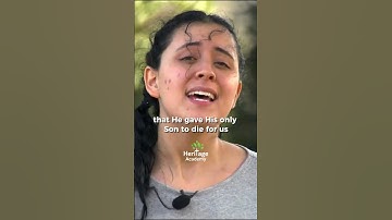 Verse of the day. Part 1  #Shorts