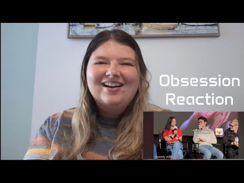 Inde Navarrette and Michael Johnston being chaotic siblings for 8 Minutes Part 2 - Reaction