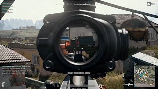 Galm Vs The Flying Car Galmhd - Pubg Highlight