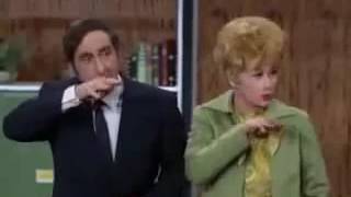 The Lucy Show Season6Episod 23  Lucy and Sid Caesar Information