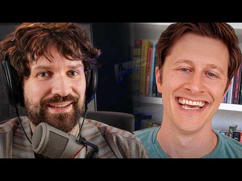 David Pakman Joins The Destiny Broadcast