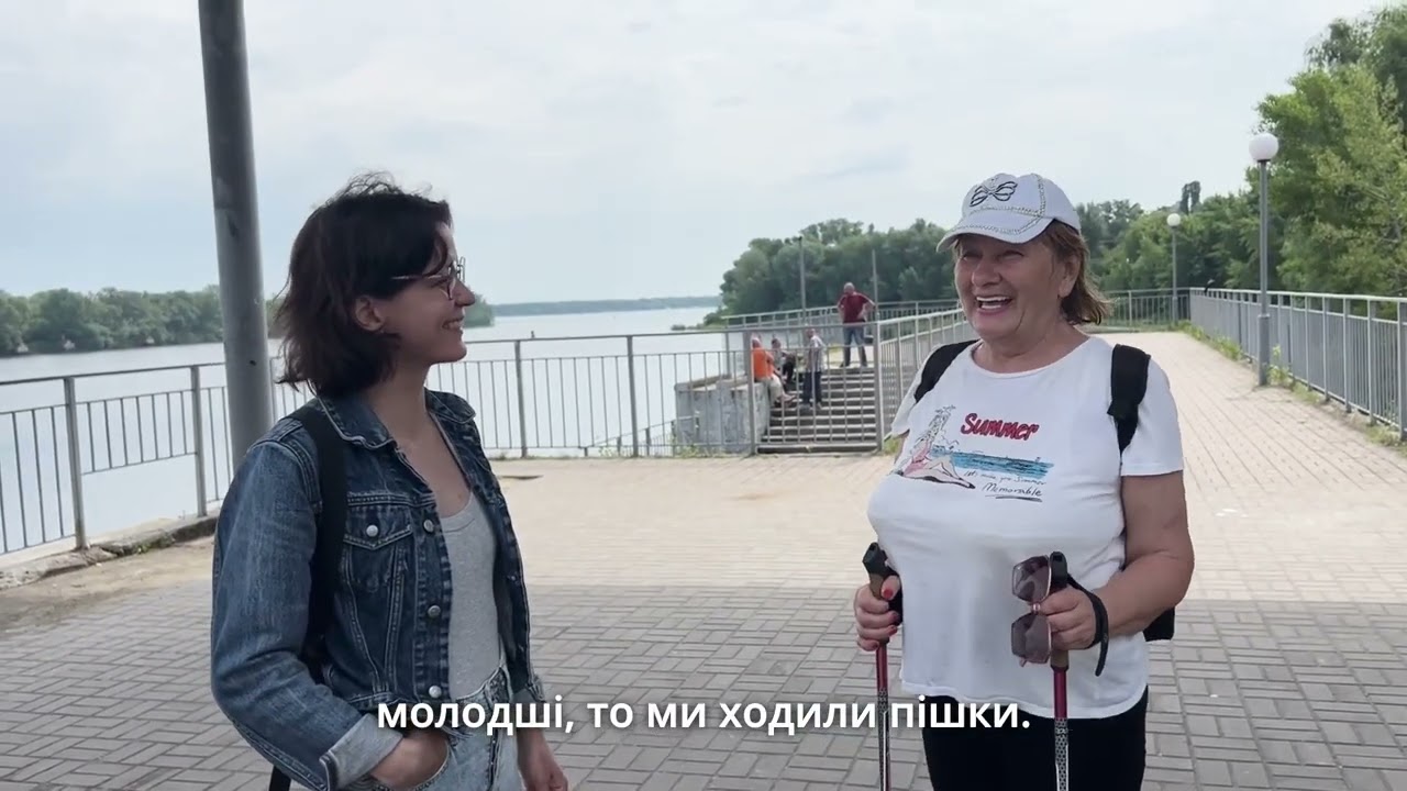 Канів, який вас здивує! Як живе одна з найвідоміших громад України   ГРОМАДИ   Hronikers
