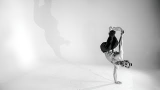 FRIKAR dance tutorials - ancient Norwegian jump with grab