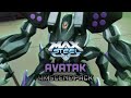 AVATAK SCENE PACK 4K