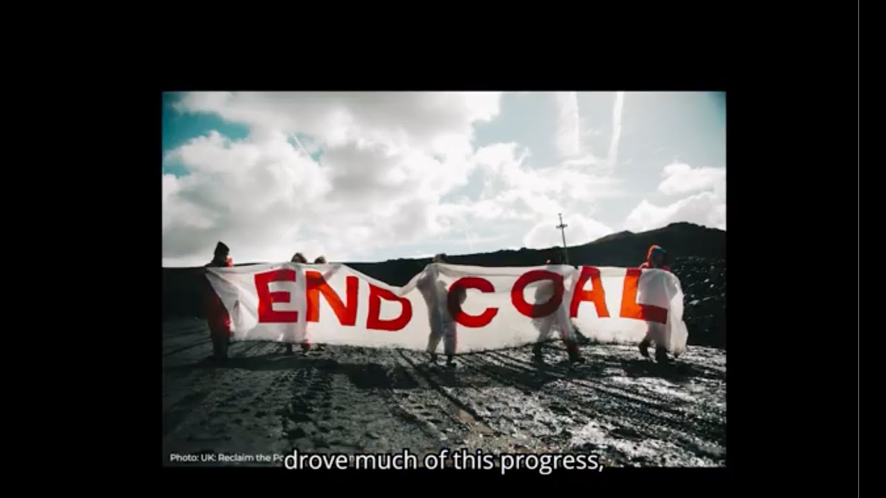 The UK Exits Coal Power, Ushering in Era of Renewables