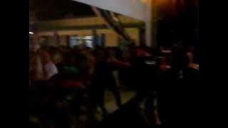 padung hitam live