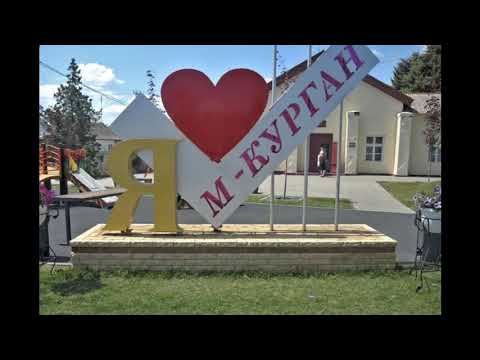 Матвеев курган Ростовская