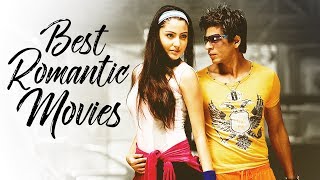 Top 25 Best Romantic Movies in Hindi | Wiseman