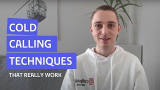Cold Calling Techniques That Really Work (+Advantages of Inbound Calls)