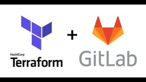 GitLab CI PipeLine YML