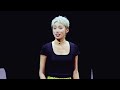 Neon Art Hold's Hong Kong's Tradition And Lights Our Future | Chankalun  | TEDxTinHauWomen