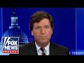 Tucker: Democrats think our democracy is this fragile