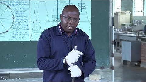 Rwanda Polytechnic - Road Construction - Level 5 - Performing the Slump Test - 1 of 1