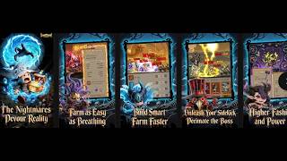 Lootfiend: Idle Dungeons - Android Gameplay screenshot 2