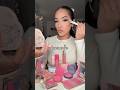 blushaholic 🤭☺️💞💖💕 #makeup #makeuptutorial #blush #makeuplover #makeupproducts #beauty