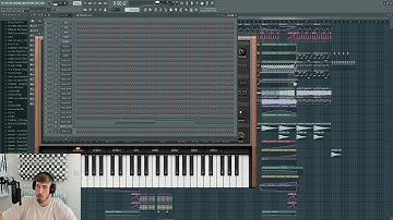 HARDSTYLE START TO FINISH EP 4 | FL STUDIO 20 [Youtube Cut]