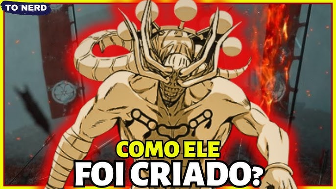 porque gojo morreu em jujutsu? #jujutsukaisen #gojousatoru #tojifushig