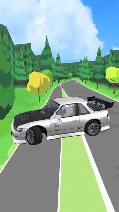 I'm come back to Fivem Physics! - FR Legends Drift Shorts