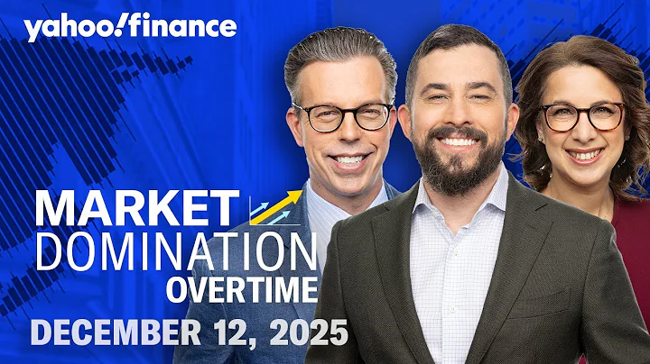 Are markets in an AI boom or an AI bubble? Plus, Trump's top two contenders to be the next Fed chair